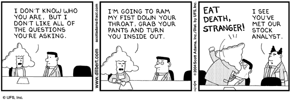 dilbert